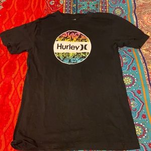 Hurley Tee